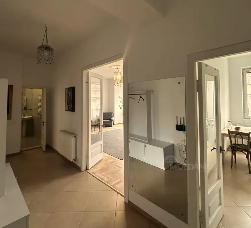 Сдам 3-комн. квартиру 110м² 4/10 эт. Тбилиси - изображение 8