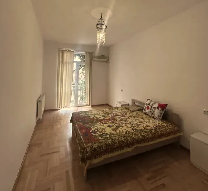 Сдам 3-комн. квартиру 110м² 4/10 эт. Тбилиси - изображение 3