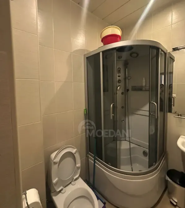 Сдам 3-комн. квартиру 110м² 4/10 эт. Тбилиси - изображение 2