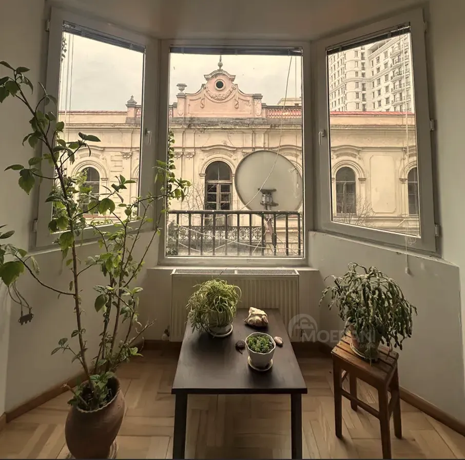 Сдам 3-комн. квартиру 110м² 4/10 эт. Тбилиси - изображение 9