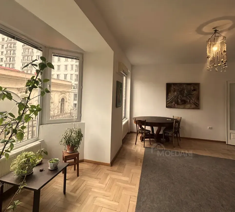 Сдам 3-комн. квартиру 110м² 4/10 эт. Тбилиси - изображение 10