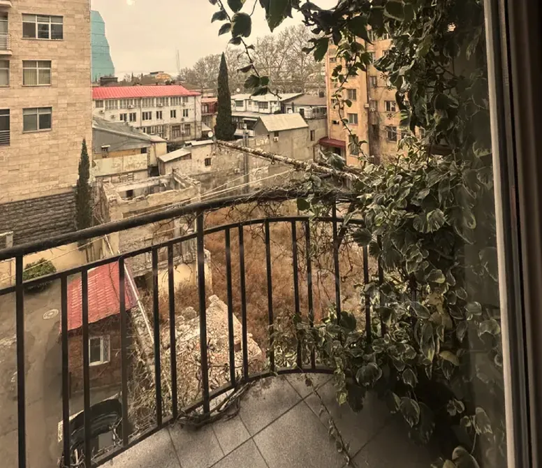 Сдам 3-комн. квартиру 110м² 4/10 эт. Тбилиси - изображение 12