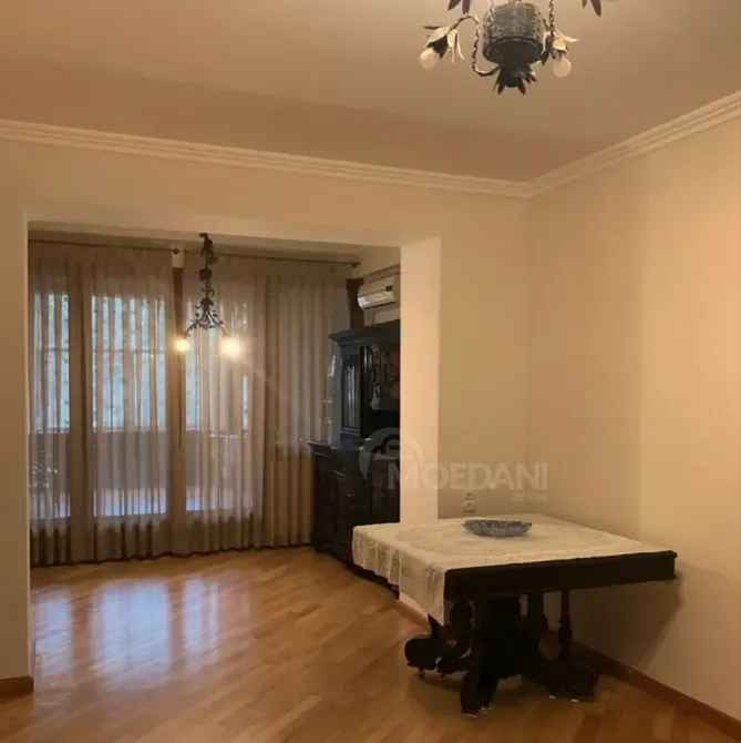 Сдам 3-комн. квартиру 110м² 2/5 эт. Тбилиси - изображение 2