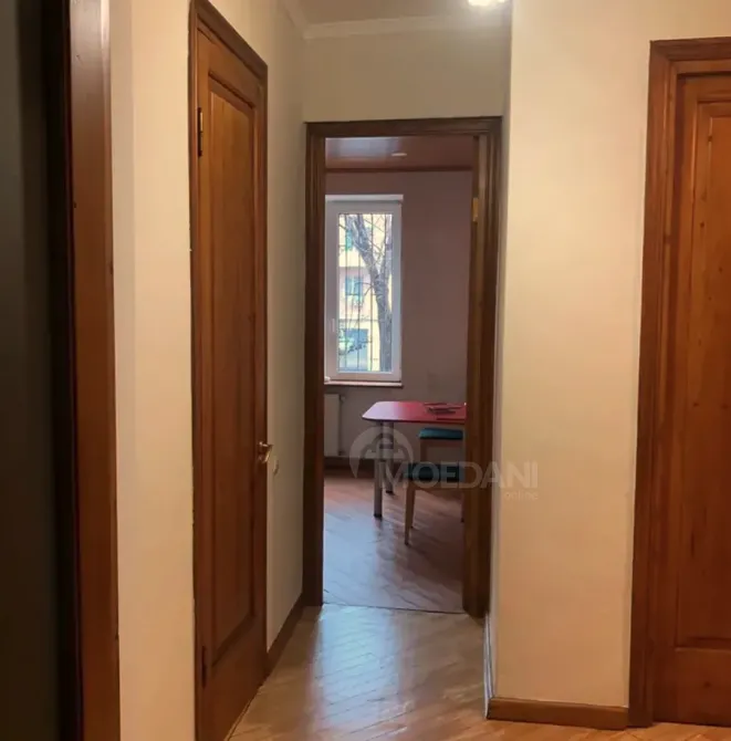 Сдам 3-комн. квартиру 110м² 2/5 эт. Тбилиси - изображение 9