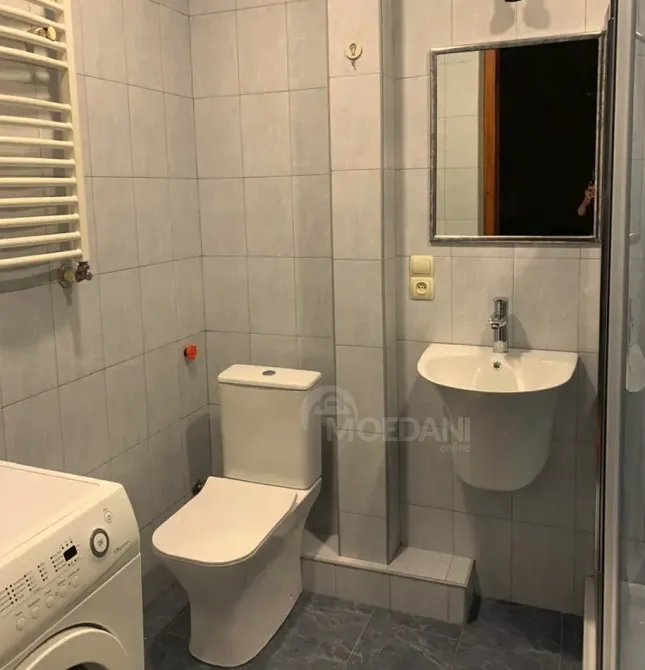 Сдам 3-комн. квартиру 110м² 2/5 эт. Тбилиси - изображение 10