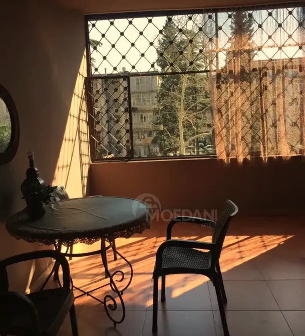 Сдам 3-комн. квартиру 110м² 2/5 эт. Тбилиси - изображение 12