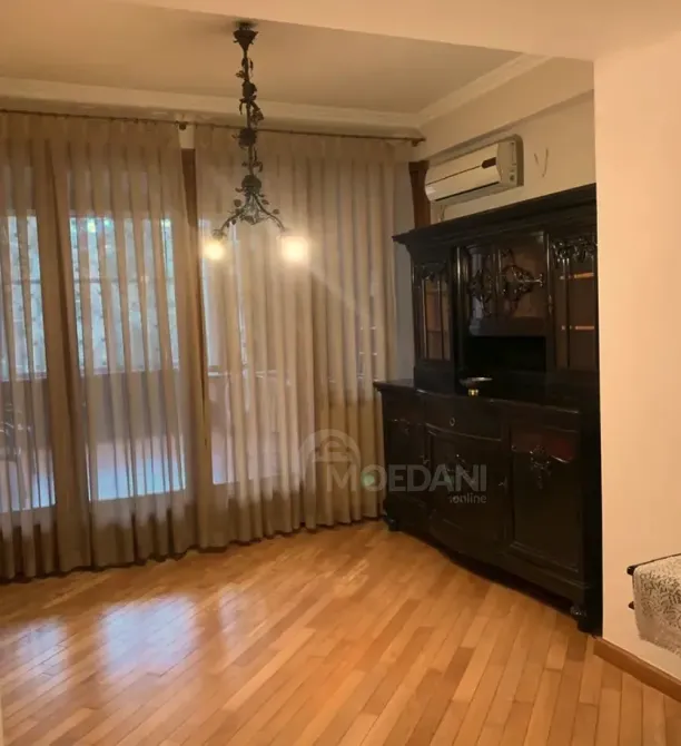 Сдам 3-комн. квартиру 110м² 2/5 эт. Тбилиси - изображение 6
