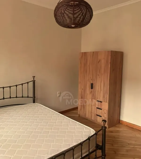 Сдам 3-комн. квартиру 110м² 2/5 эт. Тбилиси - изображение 4