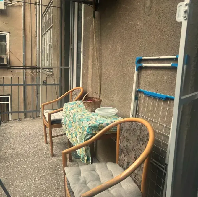 Apartments For Rent two-room 65м² 3/5 floor Tbilisi - photo 5