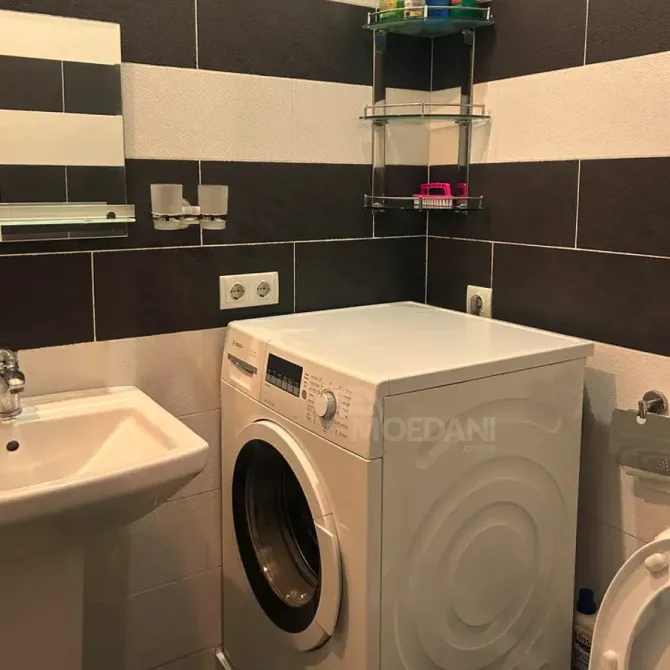 Apartments For Rent two-room 65м² 3/5 floor Tbilisi - photo 3