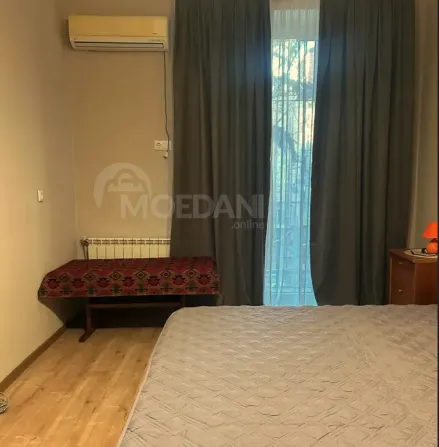 Apartments For Rent two-room 65м² 3/5 floor Tbilisi - photo 1