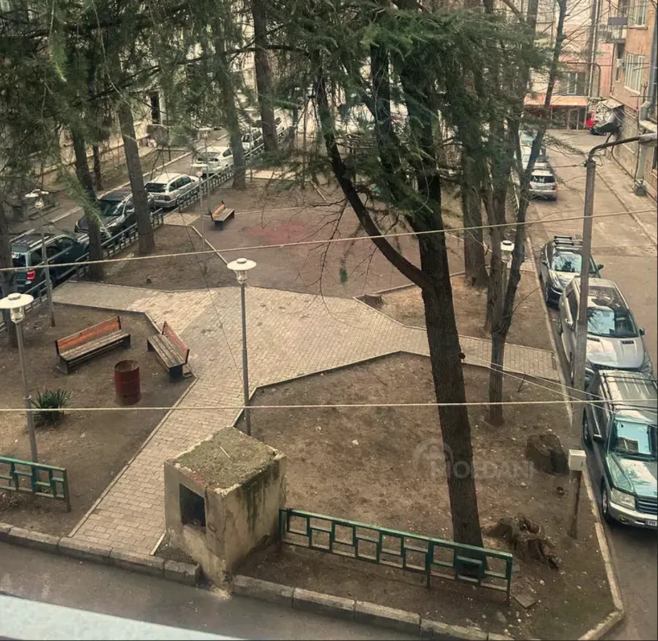 Сдам 2-комн. квартиру 65м² 3/5 эт. Тбилиси - изображение 4