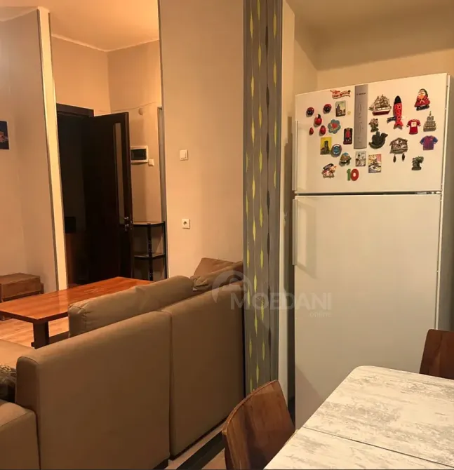 Сдам 2-комн. квартиру 65м² 3/5 эт. Тбилиси - изображение 2