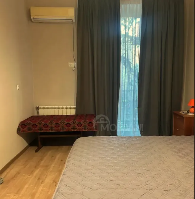 Сдам 2-комн. квартиру 65м² 3/5 эт. Тбилиси - изображение 1