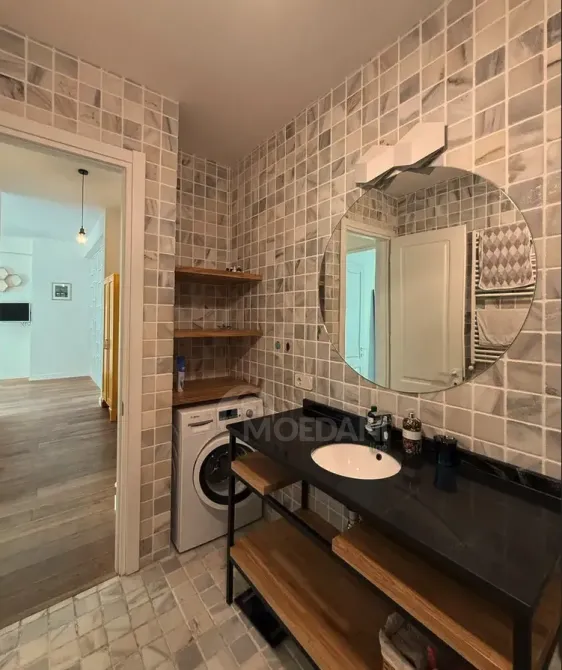 Сдам 2-комн. квартиру 72м² 5/10 эт. Тбилиси - изображение 11