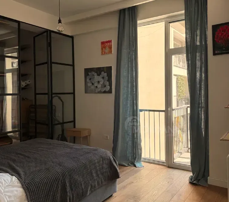 Сдам 2-комн. квартиру 72м² 5/10 эт. Тбилиси - изображение 6