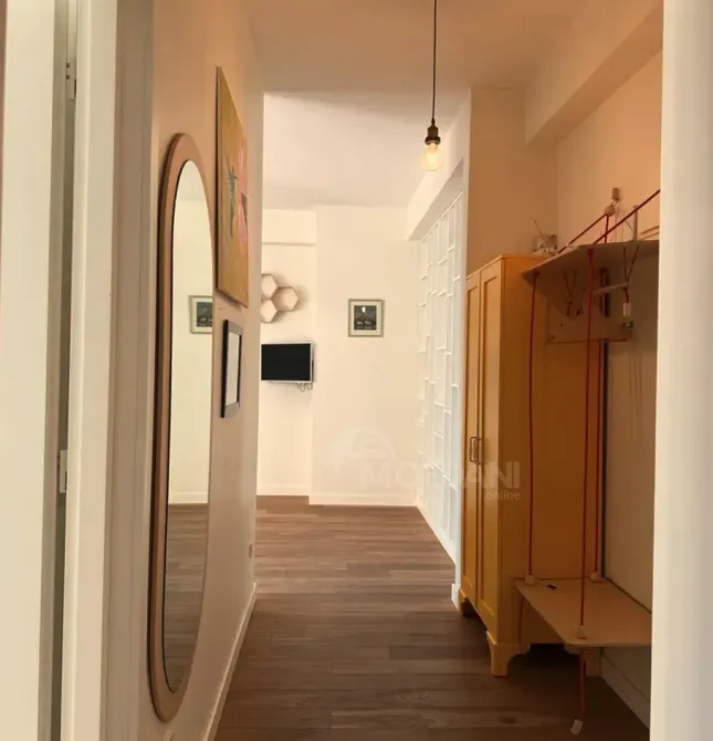 Сдам 2-комн. квартиру 72м² 5/10 эт. Тбилиси - изображение 5