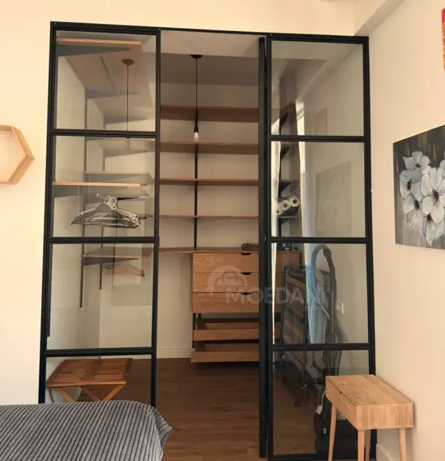 Сдам 2-комн. квартиру 72м² 5/10 эт. Тбилиси - изображение 4