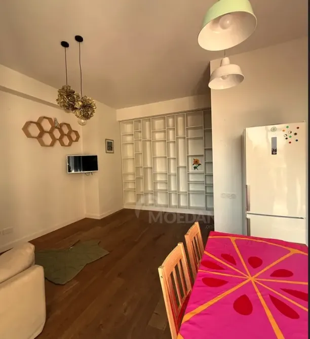 Сдам 2-комн. квартиру 72м² 5/10 эт. Тбилиси - изображение 3