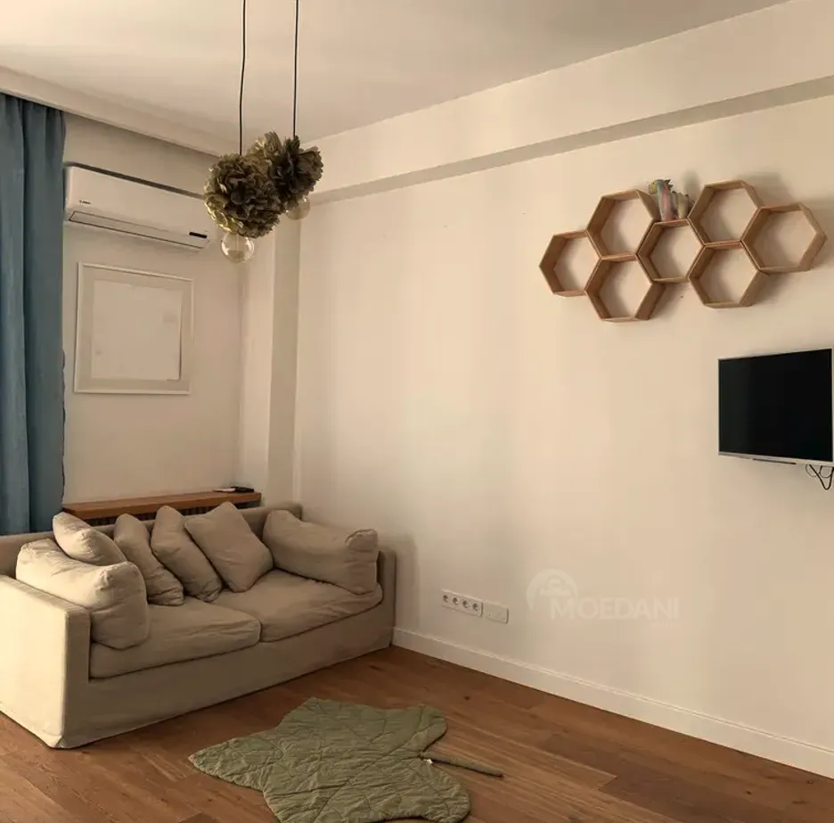 Сдам 2-комн. квартиру 72м² 5/10 эт. Тбилиси - изображение 7