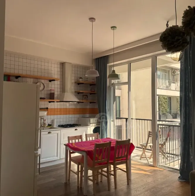 Сдам 2-комн. квартиру 72м² 5/10 эт. Тбилиси - изображение 10