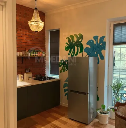 Сдам 2-комн. квартиру 55м² 2/2 эт. Тбилиси - изображение 8
