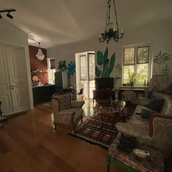 Сдам 2-комн. квартиру 55м² 2/2 эт. Тбилиси - изображение 11