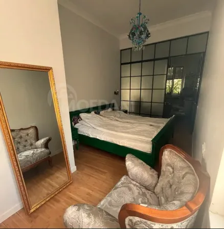 Сдам 2-комн. квартиру 55м² 2/2 эт. Тбилиси - изображение 12