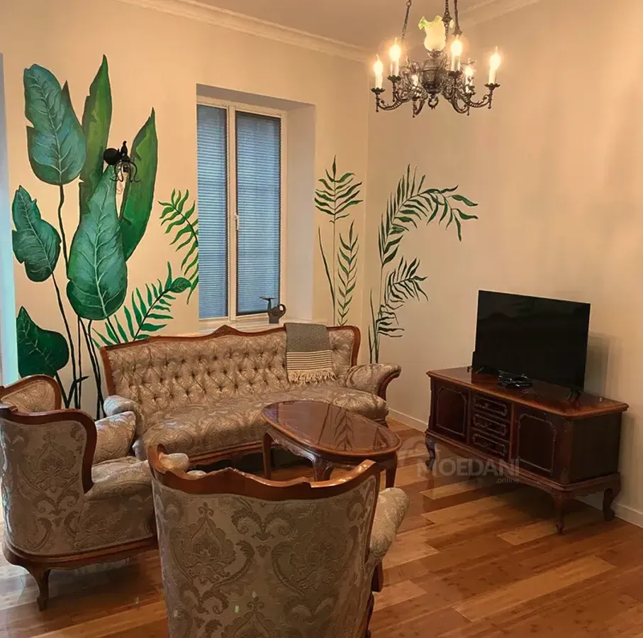 Сдам 2-комн. квартиру 55м² 2/2 эт. Тбилиси - изображение 9