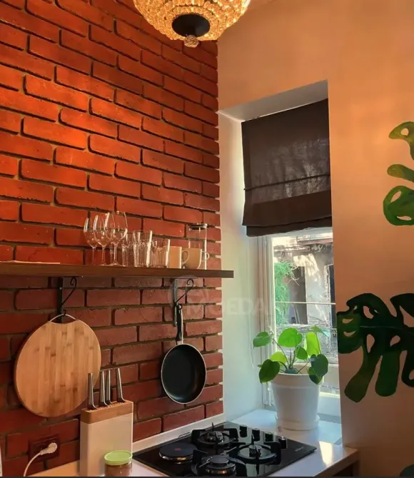 Сдам 2-комн. квартиру 55м² 2/2 эт. Тбилиси - изображение 7