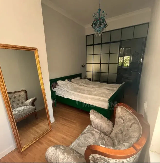 Сдам 2-комн. квартиру 55м² 2/2 эт. Тбилиси - изображение 12