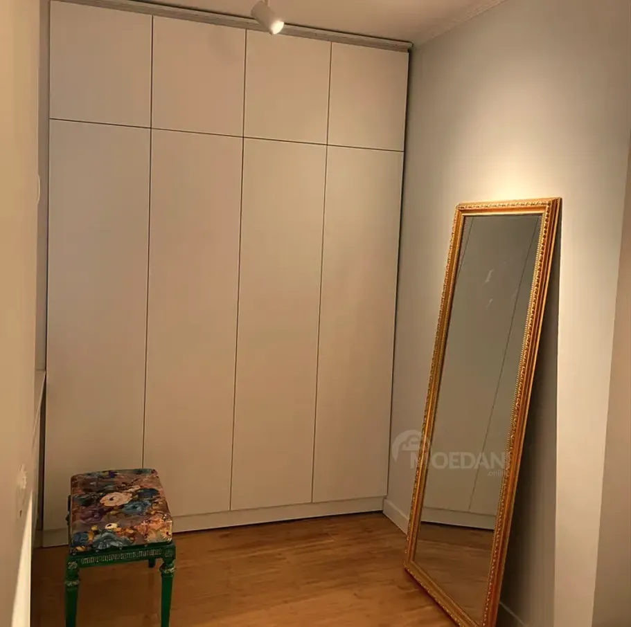 Сдам 2-комн. квартиру 55м² 2/2 эт. Тбилиси - изображение 3