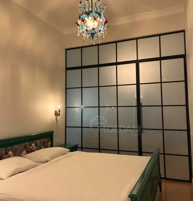 Сдам 2-комн. квартиру 55м² 2/2 эт. Тбилиси - изображение 4