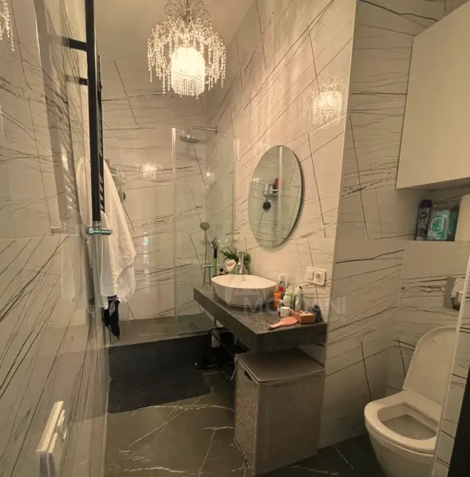 Сдам 2-комн. квартиру 55м² 2/2 эт. Тбилиси - изображение 10