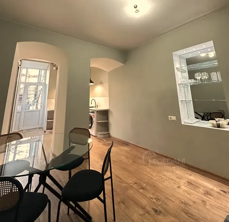 Сдам 2-комн. квартиру 50м² 1/1 эт. Тбилиси - изображение 12