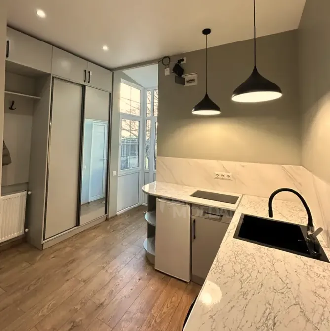 Сдам 2-комн. квартиру 50м² 1/1 эт. Тбилиси - изображение 11