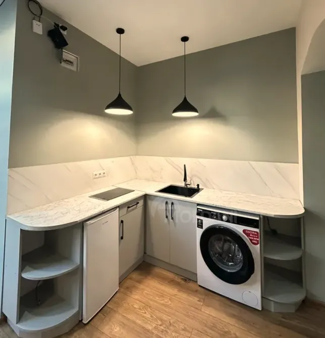 Сдам 2-комн. квартиру 50м² 1/1 эт. Тбилиси - изображение 7