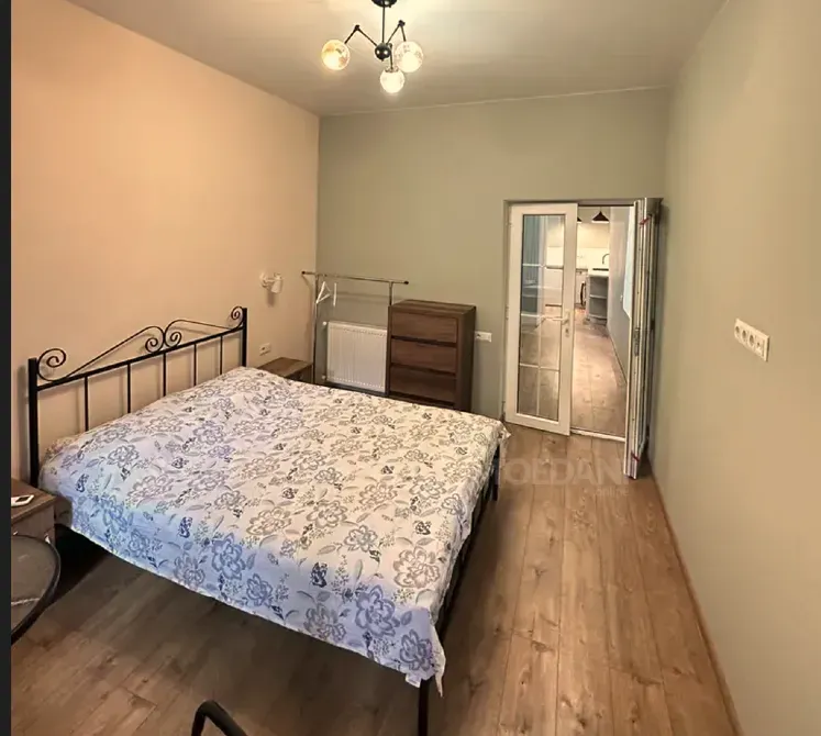 Сдам 2-комн. квартиру 50м² 1/1 эт. Тбилиси - изображение 3