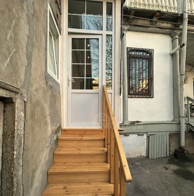 Сдам 2-комн. квартиру 50м² 1/1 эт. Тбилиси - изображение 5