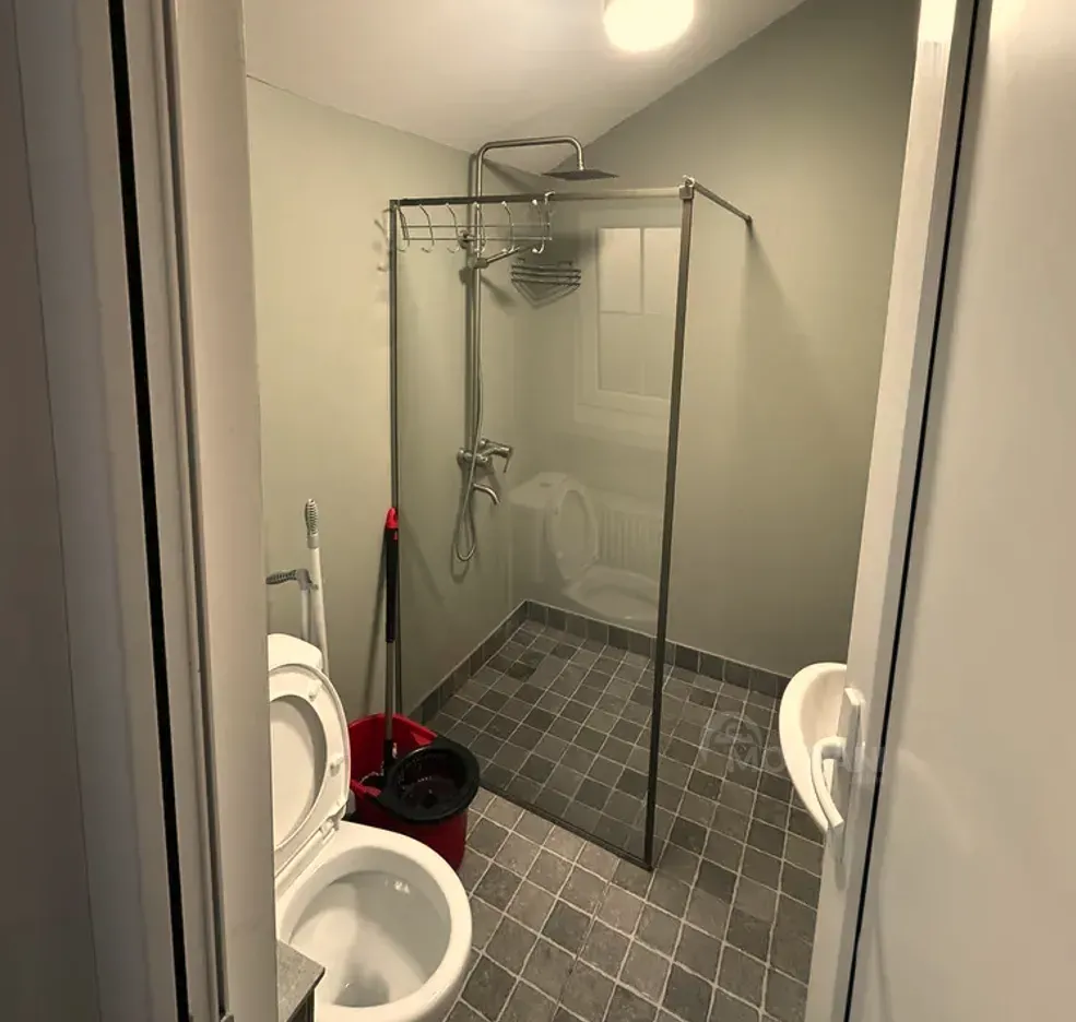 Сдам 2-комн. квартиру 50м² 1/1 эт. Тбилиси - изображение 9