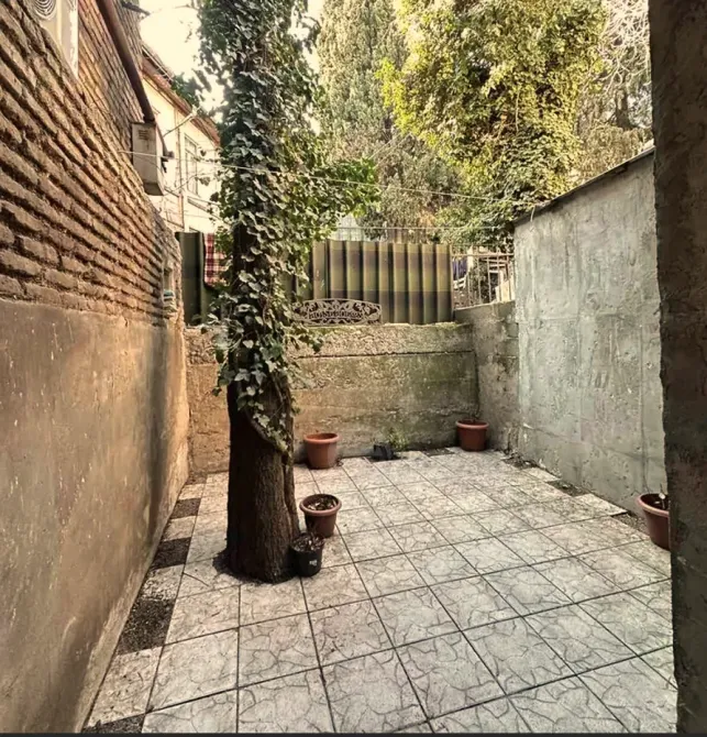 Сдам 2-комн. квартиру 50м² 1/1 эт. Тбилиси - изображение 10