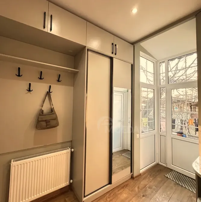 Сдам 2-комн. квартиру 50м² 1/1 эт. Тбилиси - изображение 4