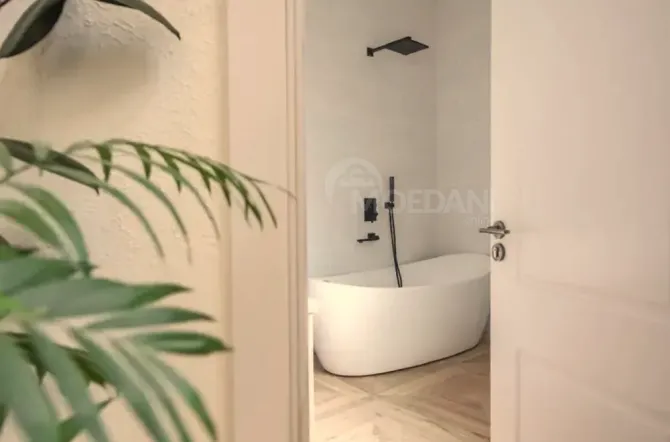 Apartments For Rent two-room 85м² 2/2 floor Tbilisi - photo 2