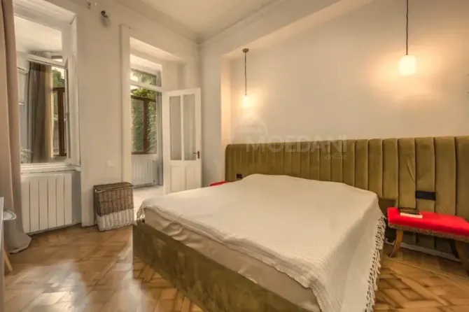Apartments For Rent two-room 85м² 2/2 floor Tbilisi - photo 12