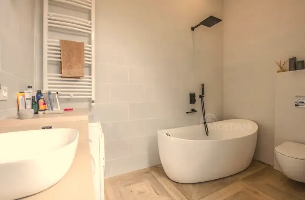 Сдам 2-комн. квартиру 85м² 2/2 эт. Тбилиси - изображение 4