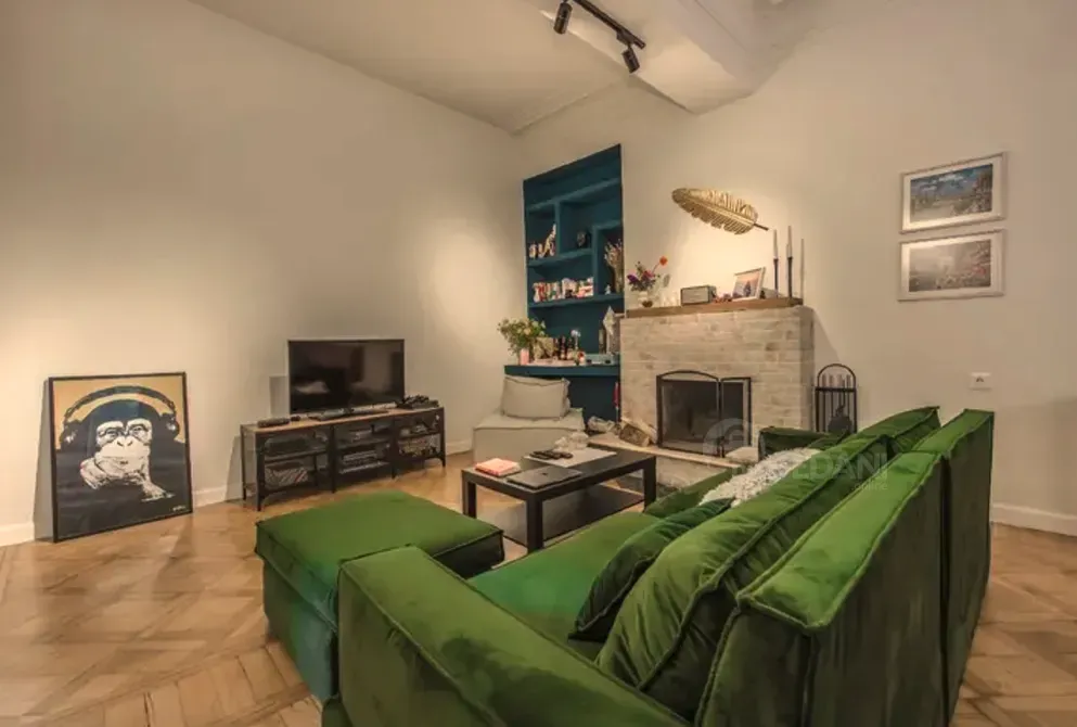 Сдам 2-комн. квартиру 85м² 2/2 эт. Тбилиси - изображение 6