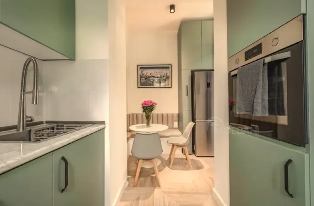 Сдам 2-комн. квартиру 85м² 2/2 эт. Тбилиси - изображение 7