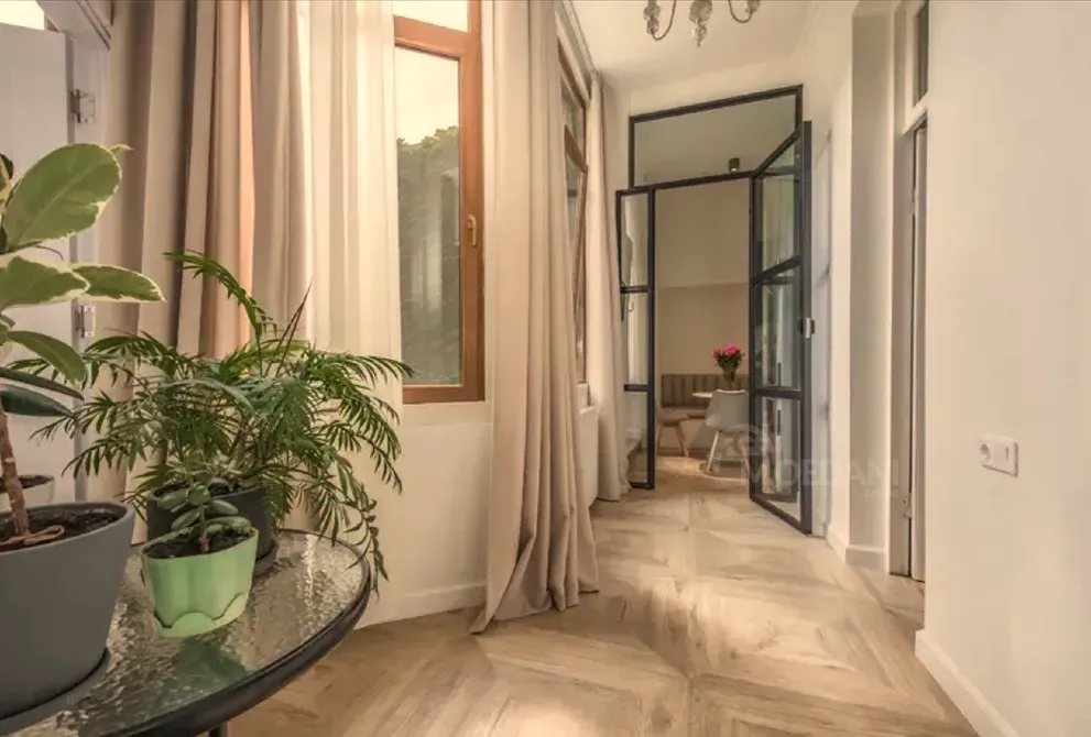 Сдам 2-комн. квартиру 85м² 2/2 эт. Тбилиси - изображение 9