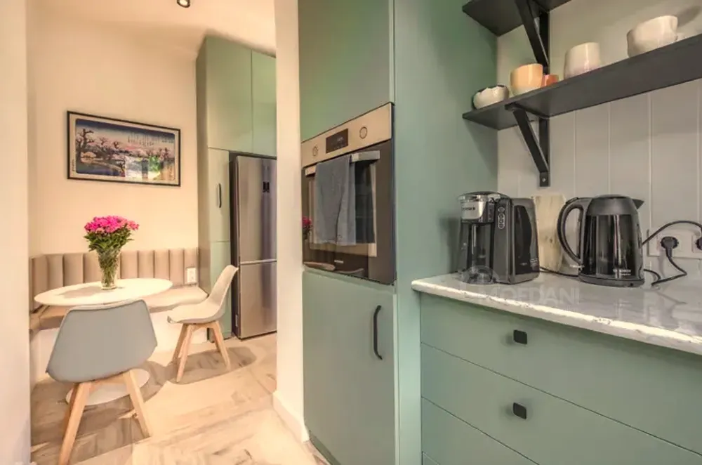 Сдам 2-комн. квартиру 85м² 2/2 эт. Тбилиси - изображение 8