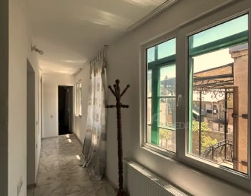 ქირავდება 1 ოთახიანი ბინა 45მ² 2/2 სართ თბილისი - photo 9